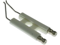 Doppelelektrode Elco El 01/02,EL 01/01 A, El 02/02A Ek 01/02..L 97942325