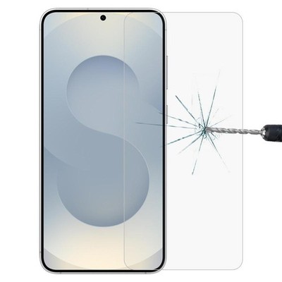 Samsung Galaxy S25 Edge 5G Hartglasfolie 0,18mm 9H 2,5D Imp Unlock