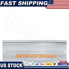 New Siemens Installing Guide Rails 6ES7590-1B...