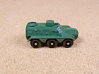 OLD VINTAGE LESNEY MATCHBOX # 54 SARACEN PERSONNEL CARRIER