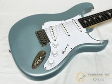 Paul Reed Smith (PRS) Silver Sky con custodia morbida USATO