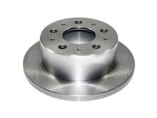 For 2014-2021 Ram ProMaster 1500 Brake Rotor Rear 79546SFWK 2019 2015 2017 2016