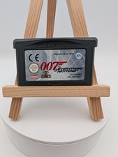 ebay® Auktion 277924456271 | James Bond 007 Alles oder nichts für GameBoy Advance GBA | James Bond Spiel ✅⭐️ Thumbnail of ebay® auction 277924456271 | James Bond 007 Alles oder nichts für GameBoy Advance GBA | James Bond Spiel ✅⭐️