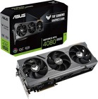 New ListingASUS TUF Gaming NVIDIA RTX™ 4080 Super OC Edition Card PCIe 4.0 16GB GDDR6X