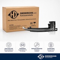 Blinkleuchte Rechts Diederichs 1065026 FÜR Audi Blinker Fahrtrichtungsanzeiger