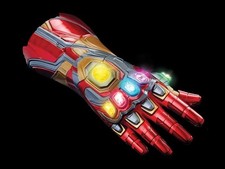 Avengers: Endgame Marvel Legends The Infinity Saga Nano Gauntlet