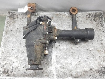 411103D440 differenzial vorne FGR = 41 10 = 4.100 für TOYOTA LAND CRUISER 3.0