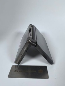 Nintendo 3DS Black handheld game console used