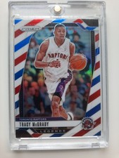 2024-25 Panini Prizm - Legends Tracy McGrady ...