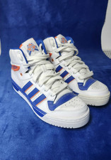 adidas Attitude Hi White for Sale | Authenticity Guaranteed | eBay