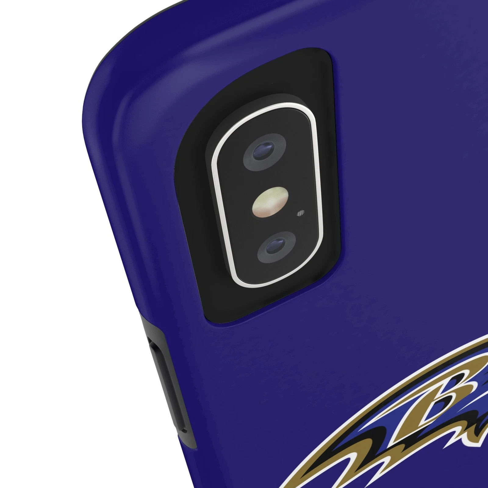Baltimore Ravens Phone Case for iPhone