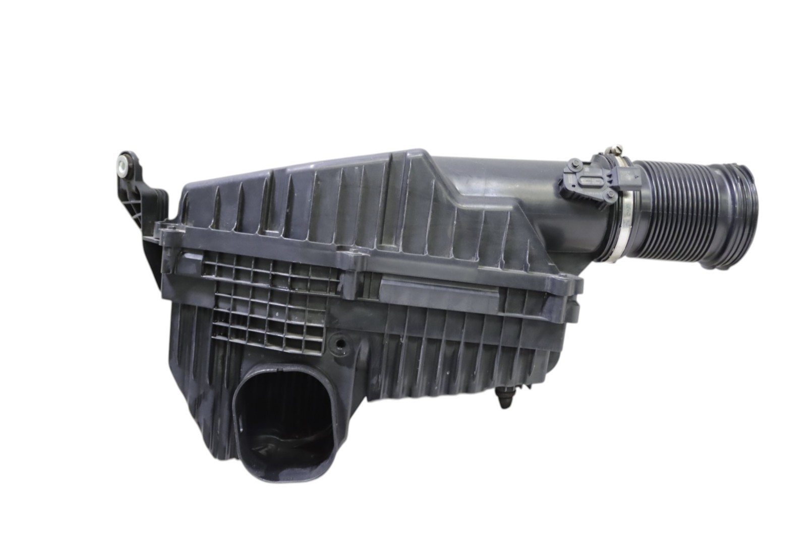 Maserati Grecale Folgore 2023-2026 Right Air box tops Set