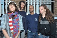 Cole Smith Darwin Smith Greg Richardson Michelle Dorrance of Darwi- Old Photo 4