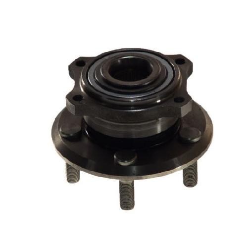 2X Radnabe Hinten FüR Chrysler 300C LE LX 3.5 3.6 5.7 6.1 04 Bis 26 BTA Teil EZH-image