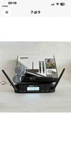 Shure GLXD4+BETA58A Professional Wireless Mic...