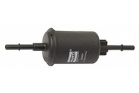 Mapco Kraftstofffilter 62507 Leitungsfilter FüR Ford Mazda Fusion Fiesta Dy 5