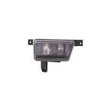 Nebelscheinwerfer links für Opel Astra G CC F48_ F08_ Caravan F35_ F67 H3