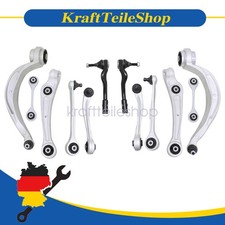 QUERLENKERSATZ 12-TLG. FÜR AUDI A4 B8 8K A5 8T 8F Q5 8R BJ 11.2009