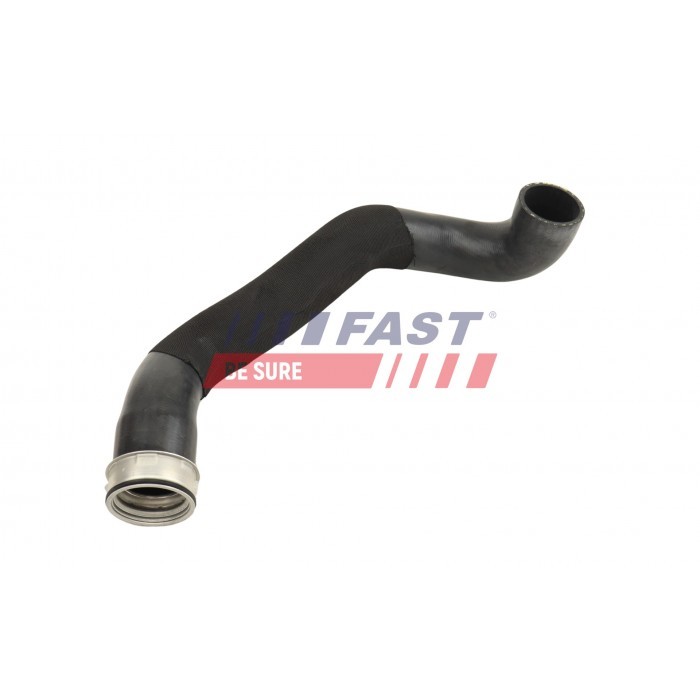 Tuyau d'air intercooler résistant aux hautes pressions pour moteur Touareg et Cayenne