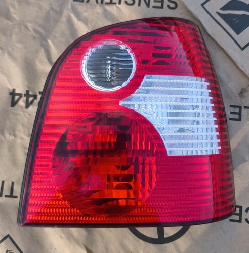 VW Polo 9N1 rechtes Rücklicht Rückleuchte Heckleuchte 6Q6945096G