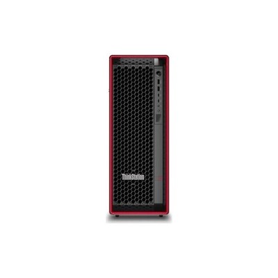 Lenovo ThinkStation P5, Xeon w3-2525, 64GB RAM, 1TB SSD, RTX 2000 Ada Generation