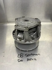 05 06 07 08 09 Polaris Sportsman 500 EFI OEM Primary Belt Drive Clutch Assembly