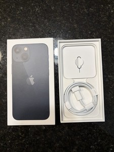 iPhone 13 Box | eBay