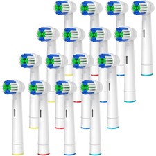Professional Electric Toothbrush Heads Brush Heads for Oral B Replacement Heads