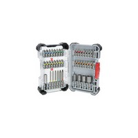 Bosch Extra Hard Schrauberbit-Set Auststeller 43‑Tlg.
