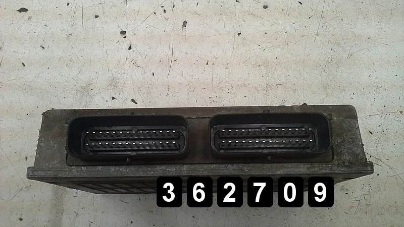 1996 AUDI A6 ECU BRC GAS EQUIPMENT FLY SF - Image 3 of 3