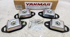 # 75 Yanmar Marine Boat Yacht Engine Motor Mount Set Kit