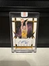 Cameron Brink - 2025 Panini WNBA Impeccable Stars Auto 01/35