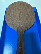Table Tennis Racket: STIGA Nostalgic All-Round MJP 85