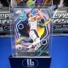2023-24 Topps Cosmic Chrome - Spencer Dinwiddie #15