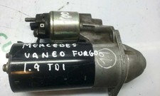 0001108217 MOTOR STARTET / 95995 FÜR MERCEDES-BENZ VANEO W414 FURGONETA COMPAC 0001108217 MOTOR STARTET / 95995 FÜR MERCEDES-BENZ VANEO W414 FURGONETA COMPAC