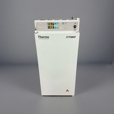 THERMO ELECTRON HERAEUS CYTOMAT 2C INCUBATOR
