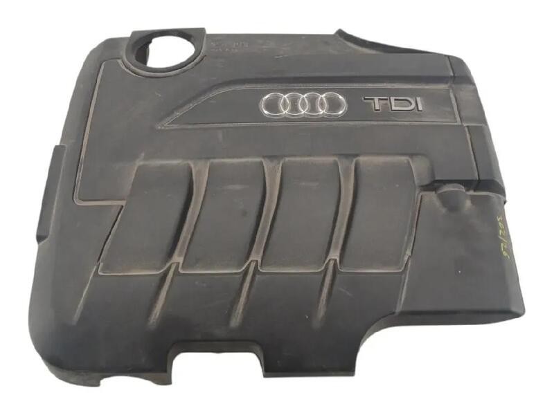 03L103925AN coperchio punterie AUDI A3 8P 04 03 06 10