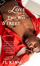 Love on a Two-Way Street Mass Market Paperbound J. L. King