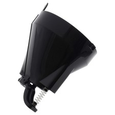 Braun imbuto cestello porta filtro macchina caffè BrewSense 3107 PurAroma 7 3109