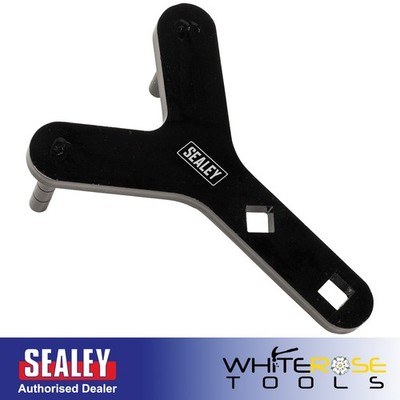 Sealey Lower Control Arm & Ball Joint Removal Tool VS3849