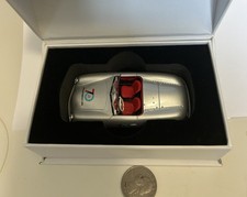 Porsche 356 Speedster - 70th Anniversary, Limited Edition - 1:43 Scale