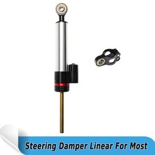 Ammortizzatore di sterzo stabilizzatore lineare per BMW S1000R F900R F900GS F850GS R1200GS