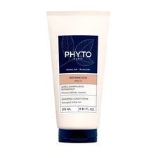 PHYTO REPAIR Restructuring Conditioner, Vegan, Silicone Free Conditioner, Repair