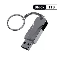 New USB 3.0 Flash Drive 512GB 1TB 2TB High Speed Memory Stick Pen Drive