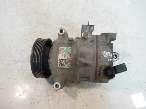 Klimakompressor für VW Caddy MK3 2,0 TDI 4motion CFH CFHF 5K0820803
