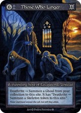 その他 Doctor Demetrius foil Sorcery TCG Doctor Demetrius Prices | Sorcery: Contested Realms Gothic