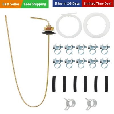 Fuel Tank Standpipe 650mm x 5mm Compatible with Webasto Eberspacher Heater 13...