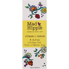  2 Pack Vitamin C Serum, 8 Actives