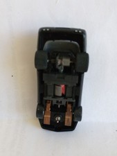 TYCO Corvette w/ Narrow Chassis Used My Personal Collection