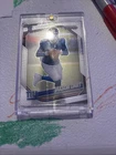 2025 Panini Prizm Football JAXSON DART Base (RC) Rookie NY Giants #332